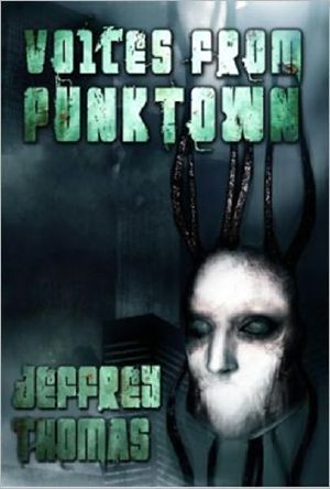 [Punktown 09] • New Title 2